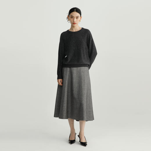 戴布拉芬针织衫L28C319 商品图2