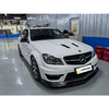 奔驰 C级AMG C 63 Edition 507【长租-北京】 商品缩略图2