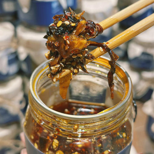 素陀山珍  2罐（320g/罐） 商品图9