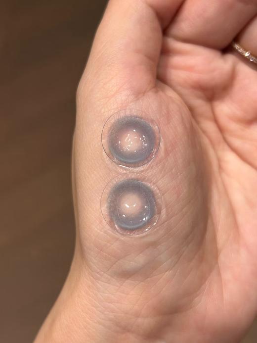 Breeze半年抛-马尼亚极光 商品图9