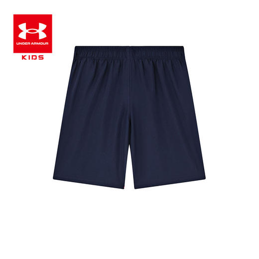 【12月-特惠福利】  正品Under Armour安德玛儿童运动短裤1390018 商品图10