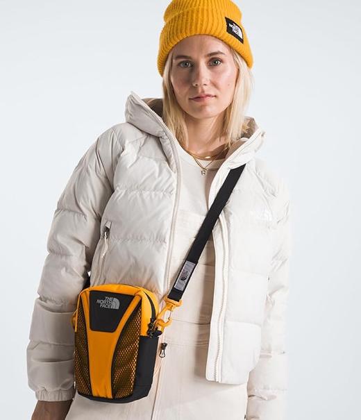 TNF北面Y2K单肩包休闲斜挎包 特惠 Z-15528 商品图11