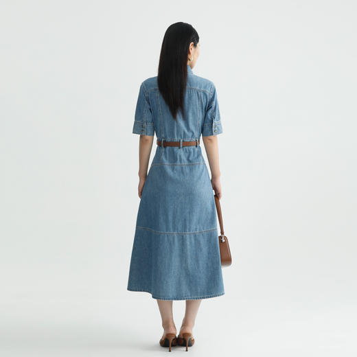 卡莉朵拉连衣裙C28C7521 商品图3