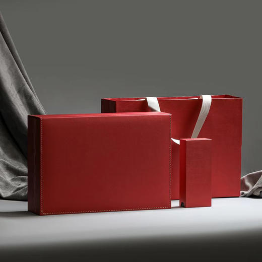 御品天香【摆泡 6小盒 红色】40元一套/一件20套 商品图4