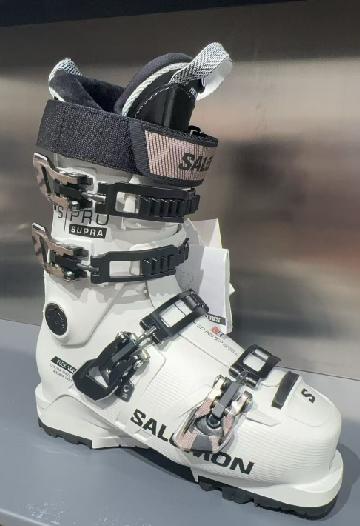24/25SALOMON双板雪鞋S/PRO SUPRA 商品图0