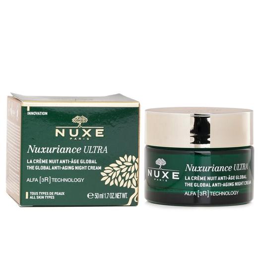 欧树 - Nuxuriance Ultra The Global 抗老霜  商品图0
