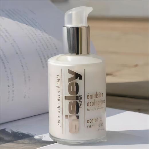 【限定福利】SISLEY/希思黎全能乳液 （125ml*2）（下单后72h发货） 商品图3