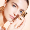 LANCOME兰蔻菁纯粉底液中小样12ml 香港直邮 商品缩略图7