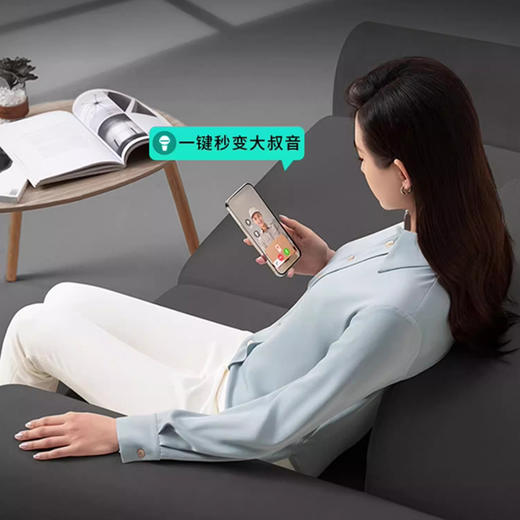 德施曼Q5mplus智能门锁 商品图3