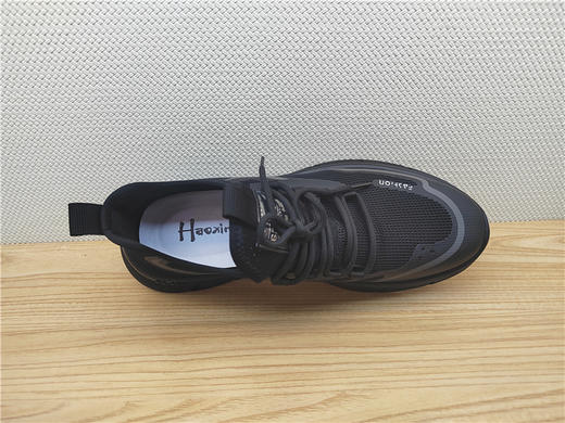 豪行夏季新款14223958系带户外运动休闲网鞋凉鞋男鞋 商品图2