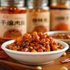 油辣子辣椒酱干煸肉丝四川风味香辣脆凉拌菜调味料拌面酱拌饭酱 商品缩略图2