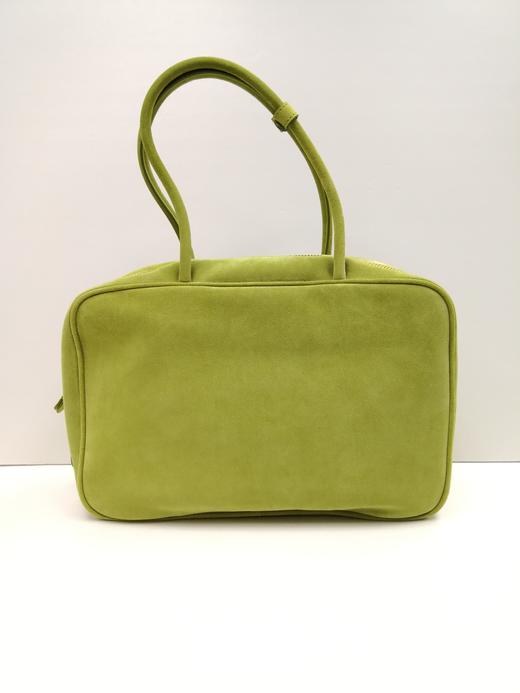 女款绒面皮革Beau手袋包包017 商品图1