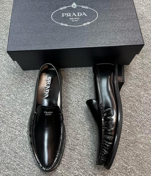 男款皮鞋020 商品图1