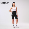MBO女子高腰快拆背带骑行短裤ATT332夏季新款户外便携穿脱骑行裤 商品缩略图4