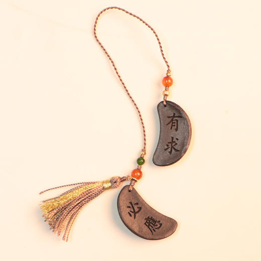 黑龙涎：有求必应设计款 商品图4