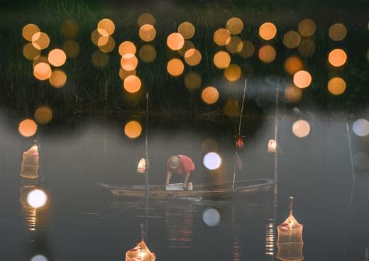 8.15/9.1【夜景叠影】多重曝光外拍活动・夜景篇 商品图1