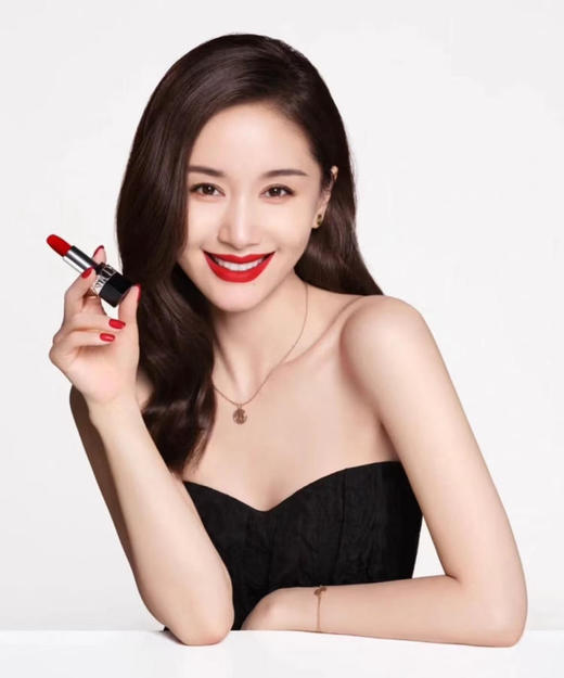 预售5天左右~迪奥限定礼盒系列！护手霜/唇膏/唇蜜/口红/车挂扩香石+银色圆饼斜挎包 搭配品牌礼盒礼袋送人自用都划算 商品图7