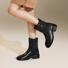 2楼千百度 24年冬季新品 时装靴 商品缩略图1