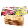 大地香港vastland梳打饼干海盐芝麻味苏打饼干200g 商品缩略图0