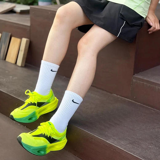 【全掌碳板推进 适合15公里内】ONKE德国科技轻透软弹跑鞋12代/13代 商品图10