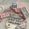 隐形眼镜盒/像鱼as4406四付装 商品缩略图2
