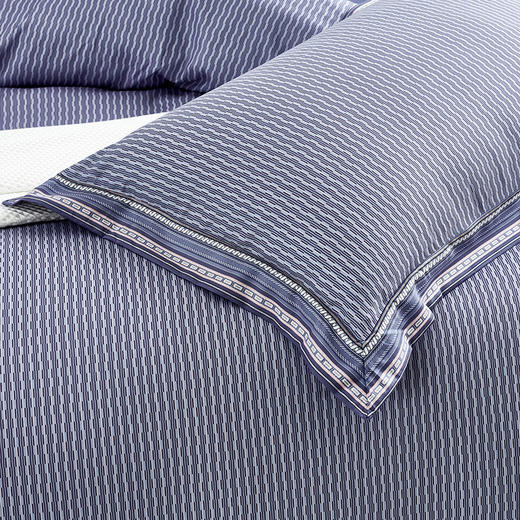 【6楼】富安娜床单四件/里尔，牌牌价1480/1580，【会员节专享价】499/599元 商品图5