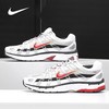 【奥莱直发】Nike耐克P-6000男子复古跑鞋 全掌缓震科技休闲鞋 百搭潮流板鞋 透气耐磨运动鞋 商品缩略图1