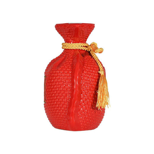 （特价年份老酒）42度红坛酒鬼酒（恬柔） 商品图4