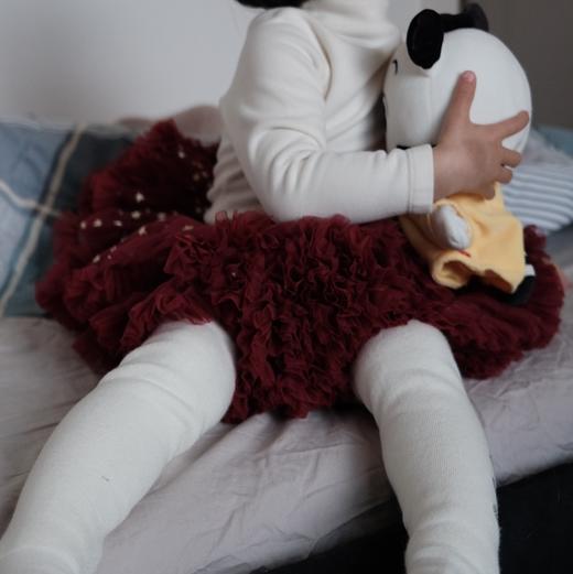 梦幻可爱 Q.cutians TUTU儿童半裙丨【本商品不支持使用优惠券】 商品图3