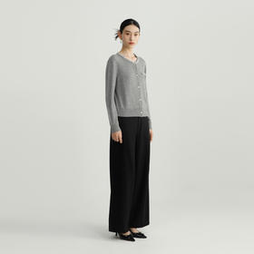 戴布拉芬长裤L28C221