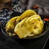 【够酸够脆❗️地道古法老坛酸菜】严选鲜嫩芥菜，传承经典腌制酸香，酸菜鱼片 酸菜面条 酸菜肉末都超好吃！200g大袋鱼酸菜四川泡菜整箱开味酸菜鱼调料 商品缩略图2