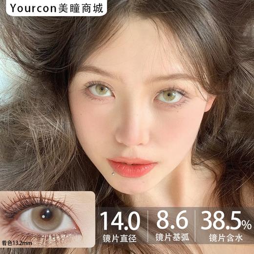 Breeze半年抛-古巴哈瓦那 商品图0