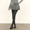 Ariseism 美式复古设计感半身裙女夏季新款包臀裙子 商品缩略图3