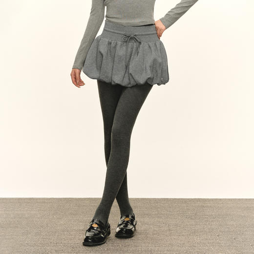 Ariseism 美式复古设计感半身裙女夏季新款包臀裙子 商品图3