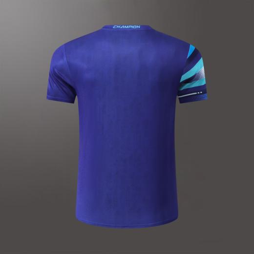 25年全运会国家队同款运动比赛球服套装男女新款 商品图9