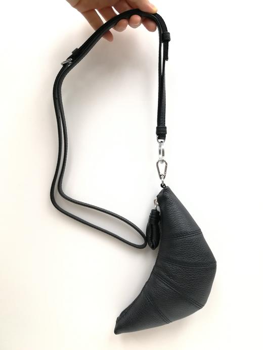 中性款Croissant零钱包013 商品图1