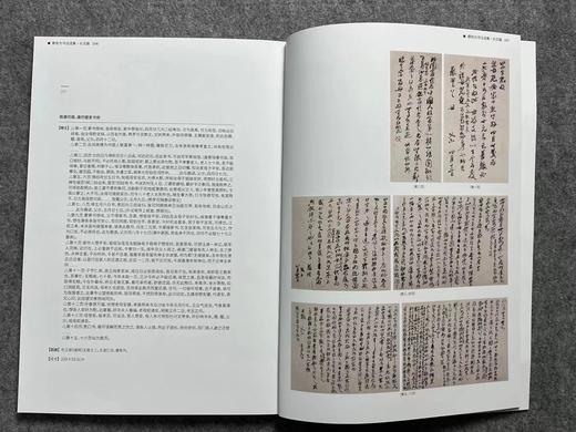 【康有为书法选集】散落人间系列丛书 商品图2