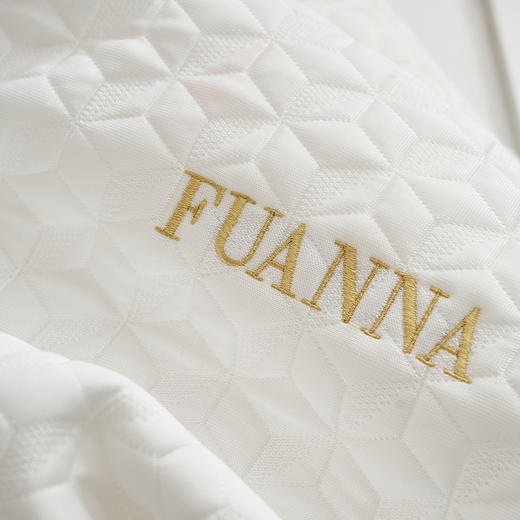 【6楼】富安娜零压对枕，牌牌价1180元，【会员节专享价】499 商品图4