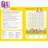 【中商原版】Collins Easy Learning KS1 - Spelling Word Searches Ages 7-9 柯林斯易学儿童 单词搜索 7-9岁 英文原版进口图书 商品缩略图2