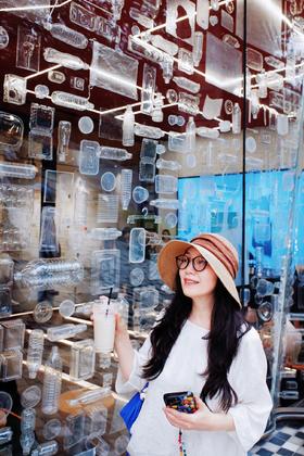 闪照第324期 度假