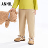 男女童针织裤秋季新款安奈儿童装TM536631 商品缩略图0