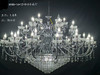8985-16+12+8+6水晶灯（运费自理） 商品缩略图0