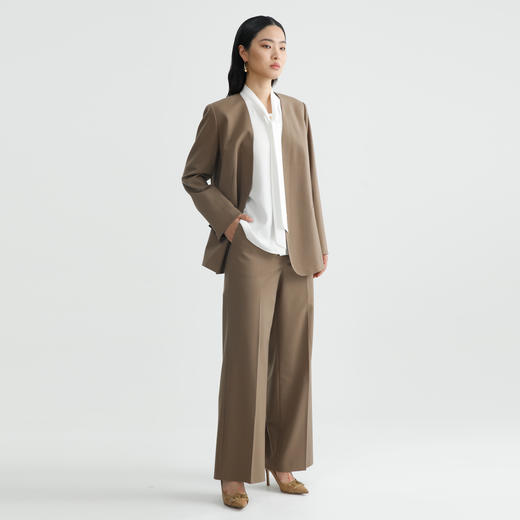 卡莉朵拉西服外套C28C7103 商品图1