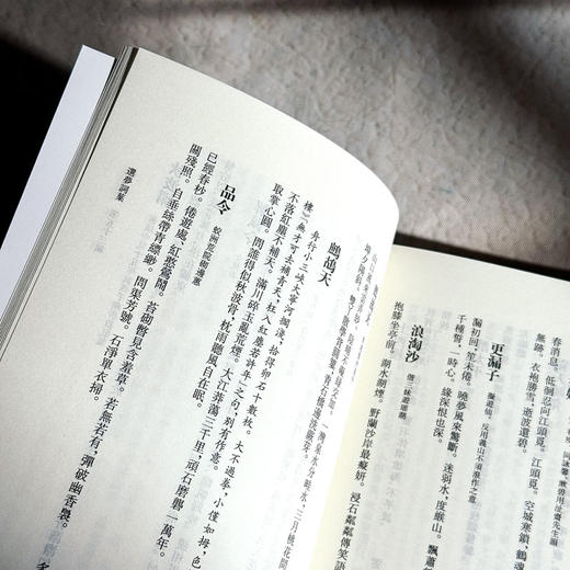 词学 第五十三辑 词学研究论文 商品图13