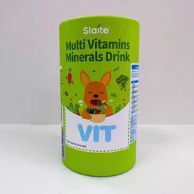 新西特多种维生素浓缩饮料/XXT-350280