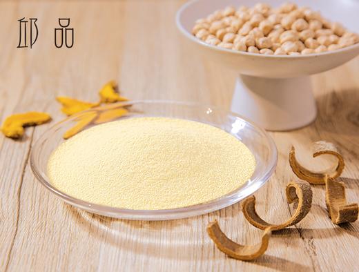 邱品 鹰黄肉桂粉 姜黄肉桂鹰嘴豆粉 一盒10袋 一次1-2袋 商品图3