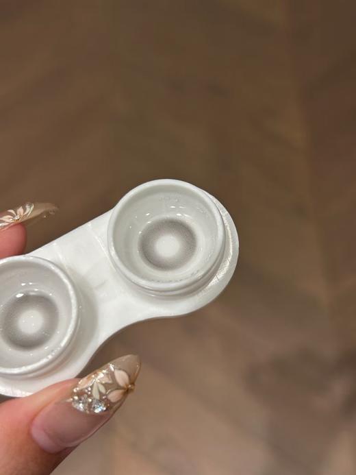 Breeze半年抛-捷克黑珍珠 商品图4