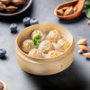知味观鲜肉小笼包 中华老字号  灌汤小笼包子早餐半成品500g20只 商品缩略图5