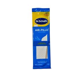 美国进口爽健Dr.Scholls-轻盈舒适鞋垫 1双/盒