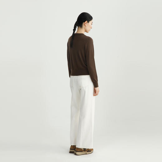 戴布拉芬针织衫L28C322A 商品图3